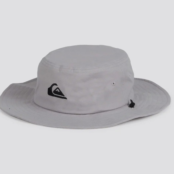QUICKSILVER BUSHMASTER HAT - Picture 1 of 11
